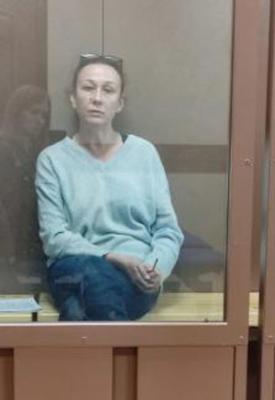 Ирина Петина