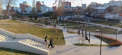 Рязанцам пообещали 23 градуса тепла