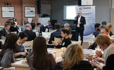 Рязанский бизнес обсудил инвестиции и новые проекты в «Старом городе»