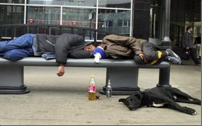 В Рязани за день задержали 174 опьянённых граждана