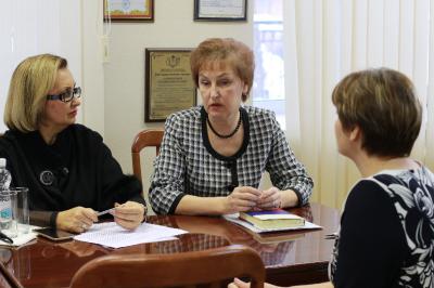 В концу 2018 года в Ухолово построят новое здание начальной школы