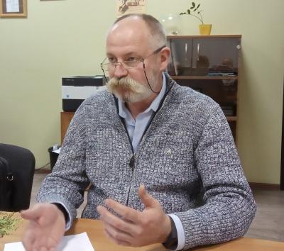 Владимир Моторжин