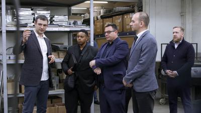 Визит делегации ЮАР в Рязань: чем регион привлекает южноафриканских промышленников