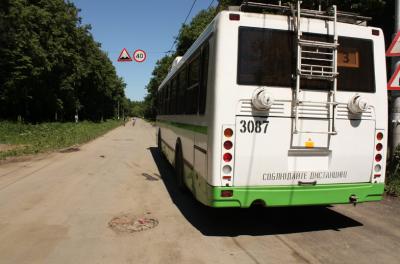 Рязанских водителей наградят за безаварийную езду