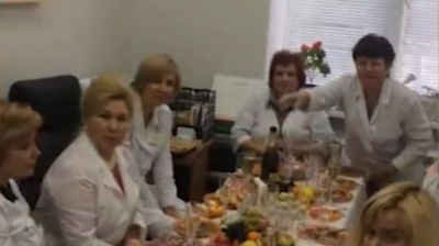 Суд восстановил на работе уволенного после застолья в Рязанском кардиодиспансере врача