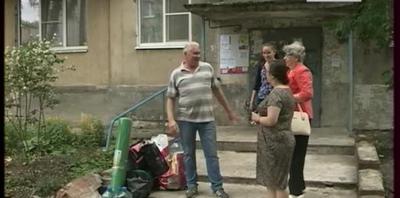 Рязанцев атаковали блохи