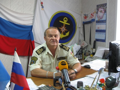 Станислав Егинов 