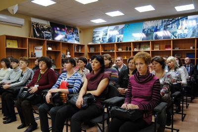 Стало известно имя лучшей радиомонтажницы Рязанского региона