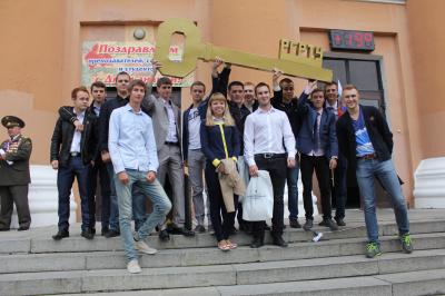 РНПК уже весной примет студентов РГРТУ для подготовки дипломной работы