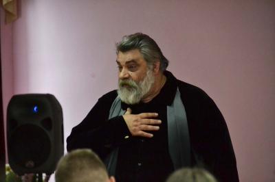 Андрей Торхов