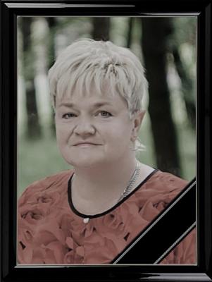 Скончалась врач Рязанского кардиодиспансера Елена Коротченко