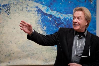 Леонтий Озерников 