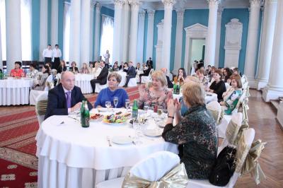 Фёдор Провоторов: «Ради женщин мы добиваемся успехов»