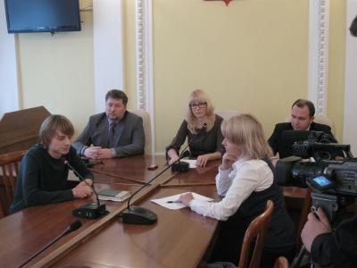 Конкурс «Город, которым я горжусь» пройдёт в Рязани в уникальном формате