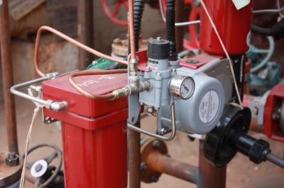 Рязанская НПК управляет потерями за счёт внедрения высокоточных средств измерений