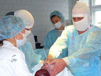 Акушеры-гинекологи повысили свою квалификацию в Ряжской ЦРБ