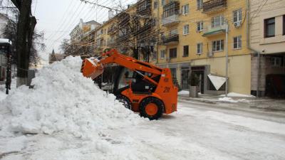Заммэра Рязани извинился за утренний срыв графика работы общественного транспорта