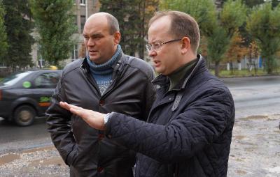 Бесплатный проезд через путепровод в районе Соколовки продлили в связи с ремонтом Куйбышевского шоссе