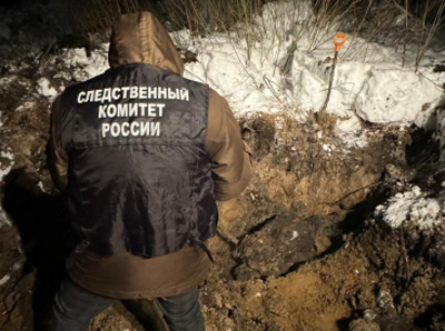 Рязанские стражи порядка задержали москвича, убившего своего племянника