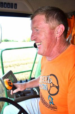 Николай Митрохин