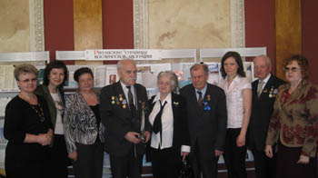 Рязанские школьники исследовали космическую страницу Рязанского кремля