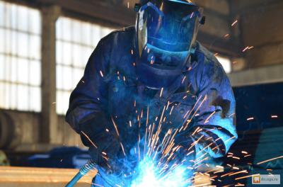 Электрогазосварщик в Рязани может получать 41 тысячу рублей в месяц