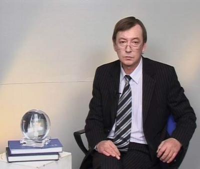 Валерий Майоров