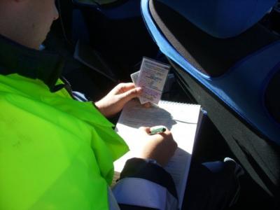 Госавтоинспекция просит рязанцев платить штрафы вовремя