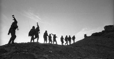 Рязанцы почтили память погибших в Афганской войне