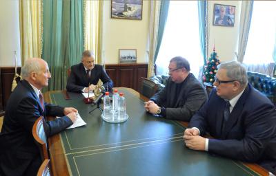 Рязанская область является одним из лидеров по переселению граждан из аварийного фонда