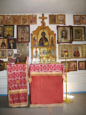 В рязанских колониях воцерковляют осуждённых