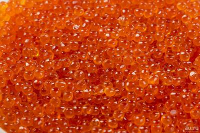 В Рязани уничтожили опасную икру