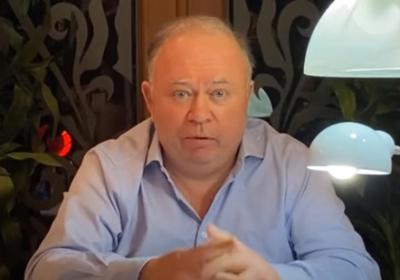 Андрей Караулов