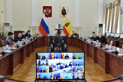 Николай Любимов: «Электронный документооборот должен стать качественной заменой бумажного»