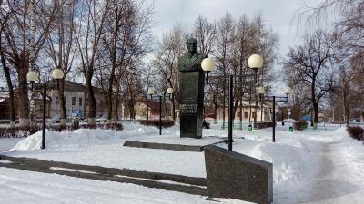 Стало известно о благоустройстве Скопина