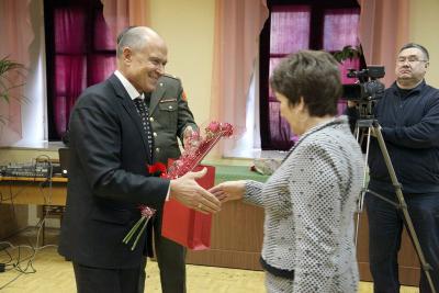 Владимир Скрипченко: «Лучше рязанских женщин в мире нет»
