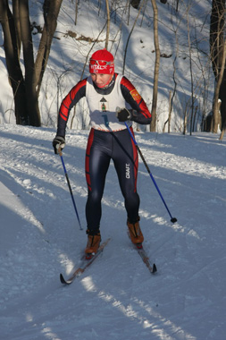 Анна Грушина