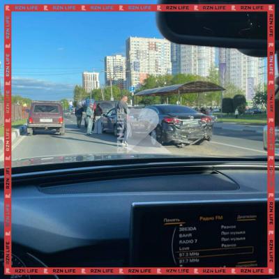 Фото: группа «Rzn life l Жизнь Рязани» в соцсети «ВКонтакте»