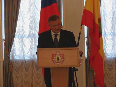 Олег Ковалёв