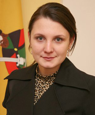 Лариса Пастухова