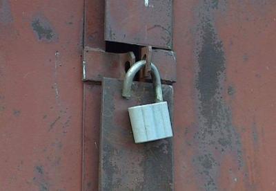 Непогода помогла сараевским стражам порядка найти украденный мотоцикл