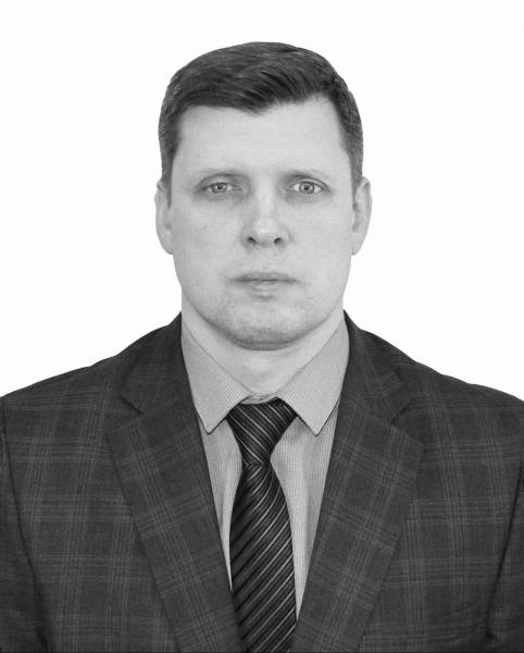 Не стало советника при ректорате РГРТУ Андрея Барабанова