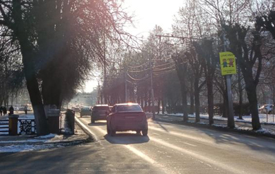 В центре Рязани завершили капитальный ремонт водопроводной сети