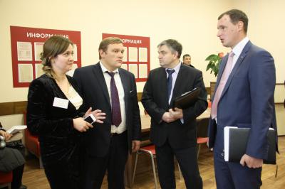 Новый МФЦ открылся в Михайлове