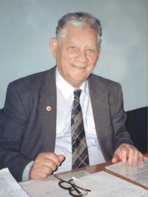 Сергей Непобедимый