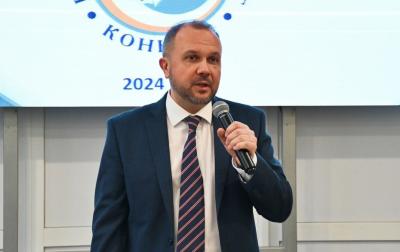 Андрей Кашаев