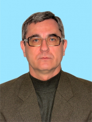 Анатолий Суслов