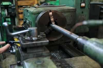 Токарь в Рязани может получать 41 тысячу рублей в месяц