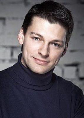 Даниил Страхов