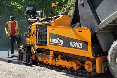 В Московском районе Рязани появится новая улица